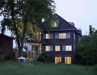 Architektur Brandenburg