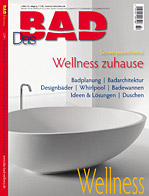 Das Bad Oktober 2009 - Das Bad