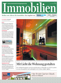 Oktober 2009 – Immobilien